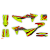 12390 1 graphics kit ktm sx sxf 25 fluo kaleido r1 draft