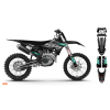 12408 graphics kit ktm sx sxf 25 k11 r3 bike