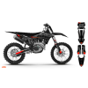 12420 graphics kit ktm sx sxf 25 k12 r1 bike