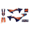 12558 1 graphics kit ktm sx sxf 25 k5 st draft