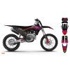 12564 graphics kit ktm sx sxf 25 k6 r1 bike