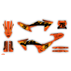12603 1 graphics kit ktm sx sxf 25 k se1072 r3 draft