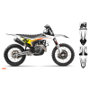 12636 graphics kit ktm sx sxf 25 k se1099 r2 bike
