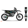 12660 graphics kit ktm sx sxf 25 k se1127 le bike