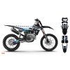 12666 graphics kit ktm sx sxf 25 k se1127 r2 bike