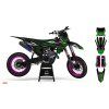 graphics kit ktm sx sxf 23 eskel r2 bike