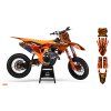 graphics kit ktm sx sxf 23 robtylen r2 bike