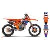 graphics kit ktm sx sxf 23 svk r1 bike