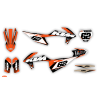 12792 1 graphics kit ktm sx sxf 19 20 k2 st draft