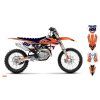 graphics kit ktm sx sxf 19 20 k3 st bike