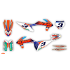 12828 1 graphics kit ktm sx sxf 19 20 k9 st draft