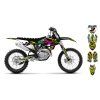 12837 graphics kit ktm sx sxf 19 20 wasabi st bike