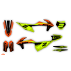 graphics kit ktm sx sxf 19 22 fluo k se1083 le draft