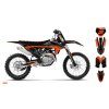 graphics kit ktm sx sxf 19 22 fluo k se1083 r2 bike