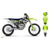 12873 graphics kit ktm sx sxf 19 22 k18 fluo st bike