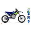 12897 graphics kit ktm sx sxf 19 22 k20 r2 bike
