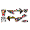 12924 1 graphics kit ktm sx sxf 19 22 pow st draft