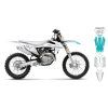 graphics kit ktm sx sxf 19 22 se1025 r2 bike