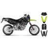 graphics kit ktm lc4 sxc 99 05 fluo se1025 st bike