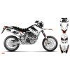 graphics kit ktm lc4 sxc 99 05 k1 r1 bike