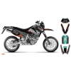 graphics kit ktm lc4 sxc 99 05 se1037 le bike