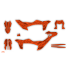 graphics kit ktm smc r 690 26 xx artlex r1 draft