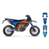 graphics kit ktm smc r 690 26 xx artlex r2 bike