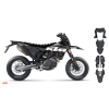 graphics kit ktm smc r 690 26 xx artlex r3 bike