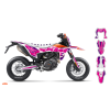 graphics kit ktm smc r 690 26 xx artlex r5 bike