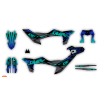 graphics kit ktm smc r 690 26 xx flash r1 draft