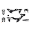 graphics kit ktm smc r 690 26 xx flash r2 draft