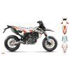 graphics kit ktm smc r 690 19 22 k11 r2 bike