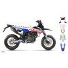 graphics kit ktm smc r 690 19 22 k11 r4 bike
