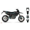 graphics kit ktm smc r 690 19 22 k12 r2 bike