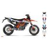 graphics kit ktm smc r 690 19 22 k12 st bike