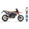 graphics kit ktm smc r 690 19 22 k15 r3 bike