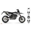 graphics kit ktm smc r 690 19 22 k15 r4 bike