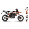 graphics kit ktm smc r 690 19 22 k15 st bike
