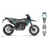 graphics kit ktm smc r 690 19 22 k17 r3 bike