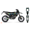 graphics kit ktm smc r 690 26 xx k se1127 le bike