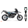 graphics kit ktm smc r 690 26 xx k se1127 r2 bike