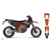 graphics kit ktm smc r 690 26 xx k se1127 r3 bike