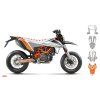 graphics kit ktm smc r 690 19 22 se1053 r2 bike