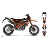 graphics kit ktm smc r 690 19 22 se1053 st bike