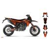 graphics kit ktm smc r 690 19 22 se1054 r1 bike