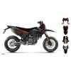 graphics kit ktm smc r 690 19 22 se1054 r3 bike