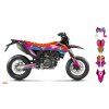 graphics kit ktm smc r 690 19 22 se1055 r3 bike