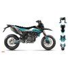 graphics kit ktm smc r 690 19 22 se1058 le bike