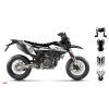 graphics kit ktm smc r 690 19 22 se1058 r2 bike