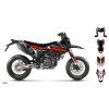 graphics kit ktm smc r 690 19 22 se1058 st bike